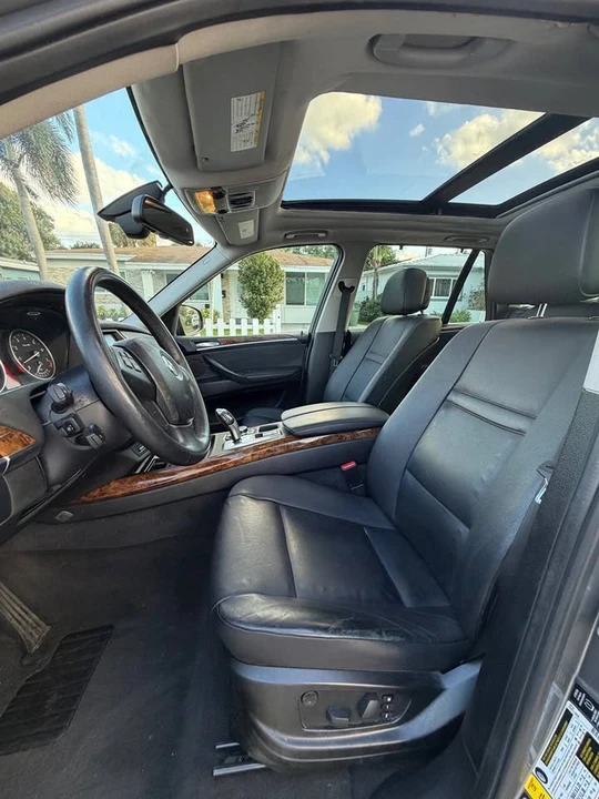 2013 BMW E70 X5 - Image 17 of 20