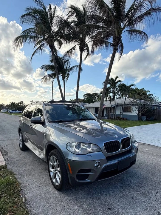 2013 BMW E70 X5 - Image 14 of 20