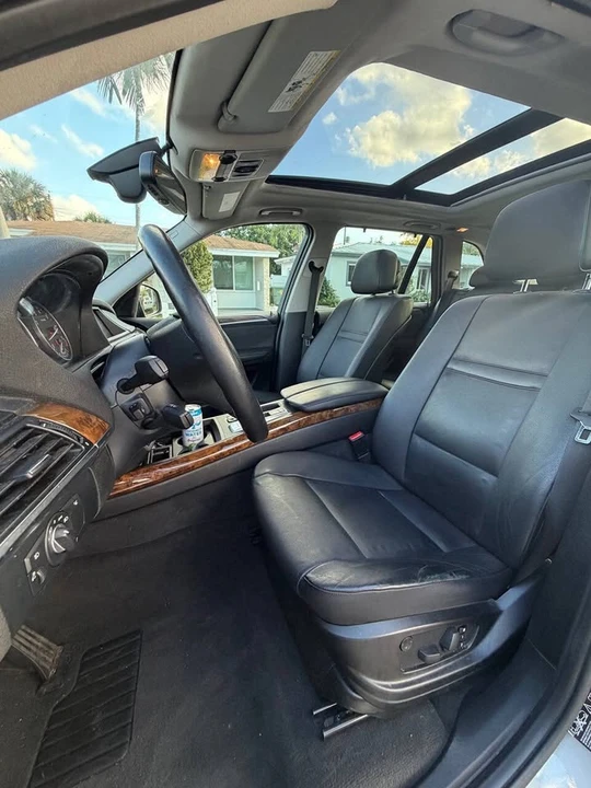 2013 BMW E70 X5 - Image 15 of 20