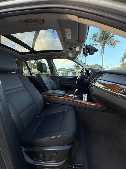 2013 BMW E70 X5 - Image 16 of 20