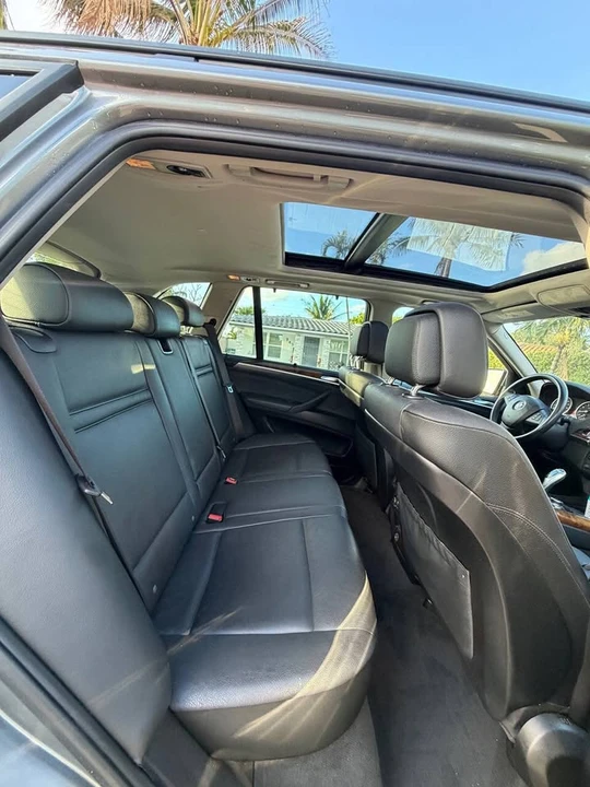 2013 BMW E70 X5 - Image 20 of 20