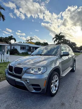 2013 BMW X5
