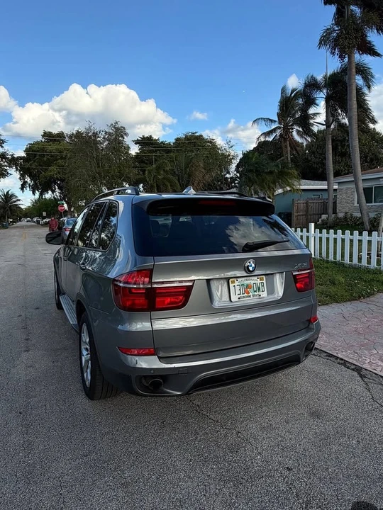 2013 BMW E70 X5 - Image 6 of 20