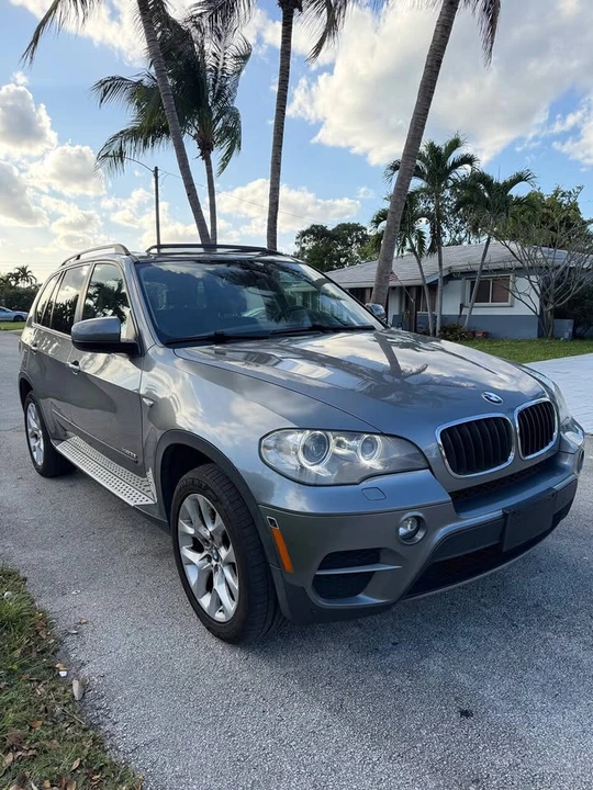2013 BMW E70 X5 - Image 2 of 20