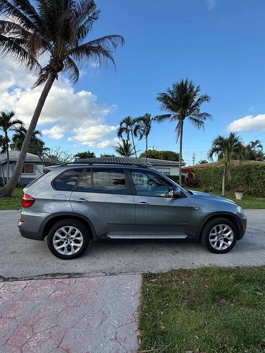 2013 BMW E70 X5 - Image 12 of 20