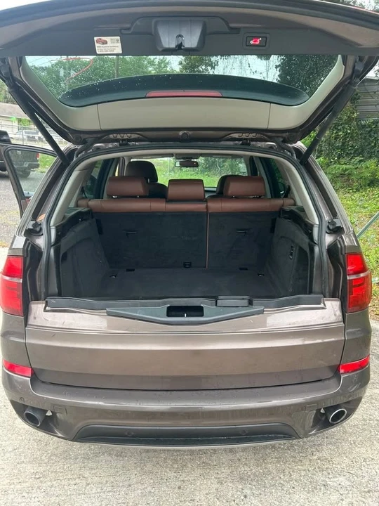 2013 BMW E70 X5 - Image 7 of 13