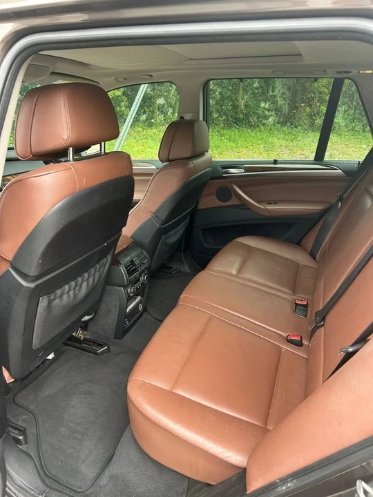 2013 BMW E70 X5 - Image 11 of 13