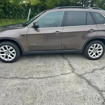 2013 BMW X5