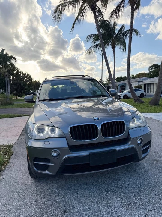 2013 BMW E70 X5 - Image 5 of 20
