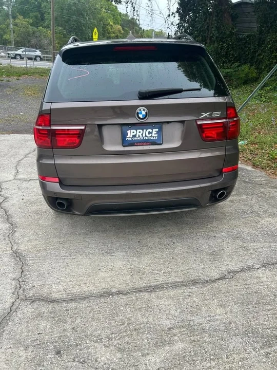 2013 BMW E70 X5 - Image 6 of 13