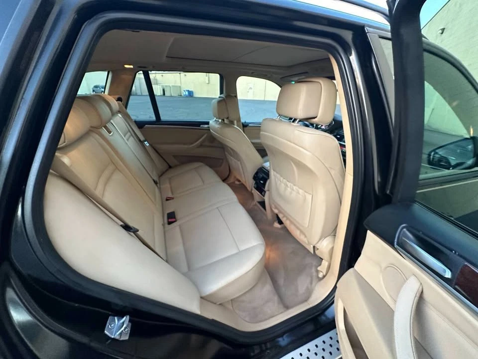2013 BMW E70 X5 - Image 16 of 20