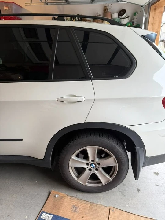 2013 BMW E70 X5 - Image 5 of 19