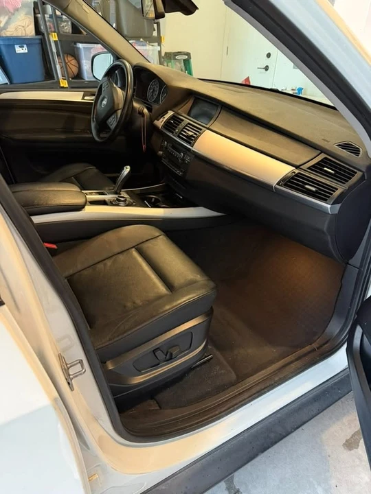 2013 BMW E70 X5 - Image 11 of 19