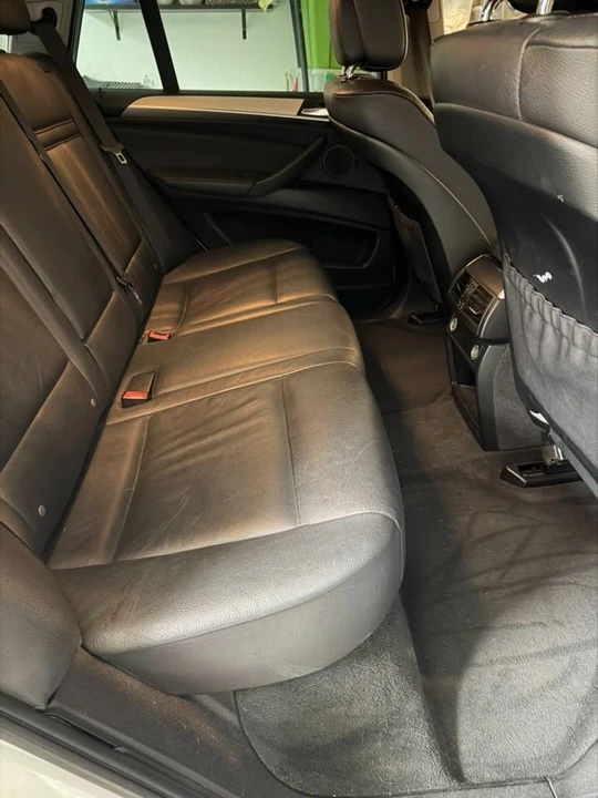 2013 BMW E70 X5 - Image 10 of 19