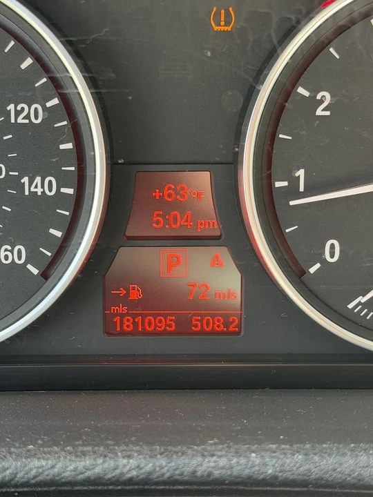 2013 BMW E70 X5 - Image 17 of 19