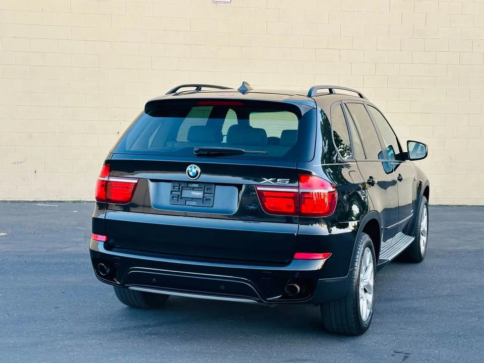 2013 BMW E70 X5 - Image 5 of 20