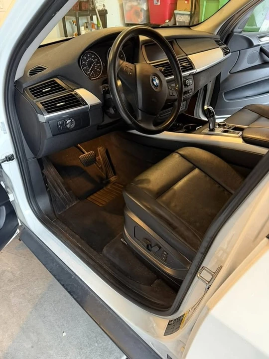 2013 BMW E70 X5 - Image 12 of 19