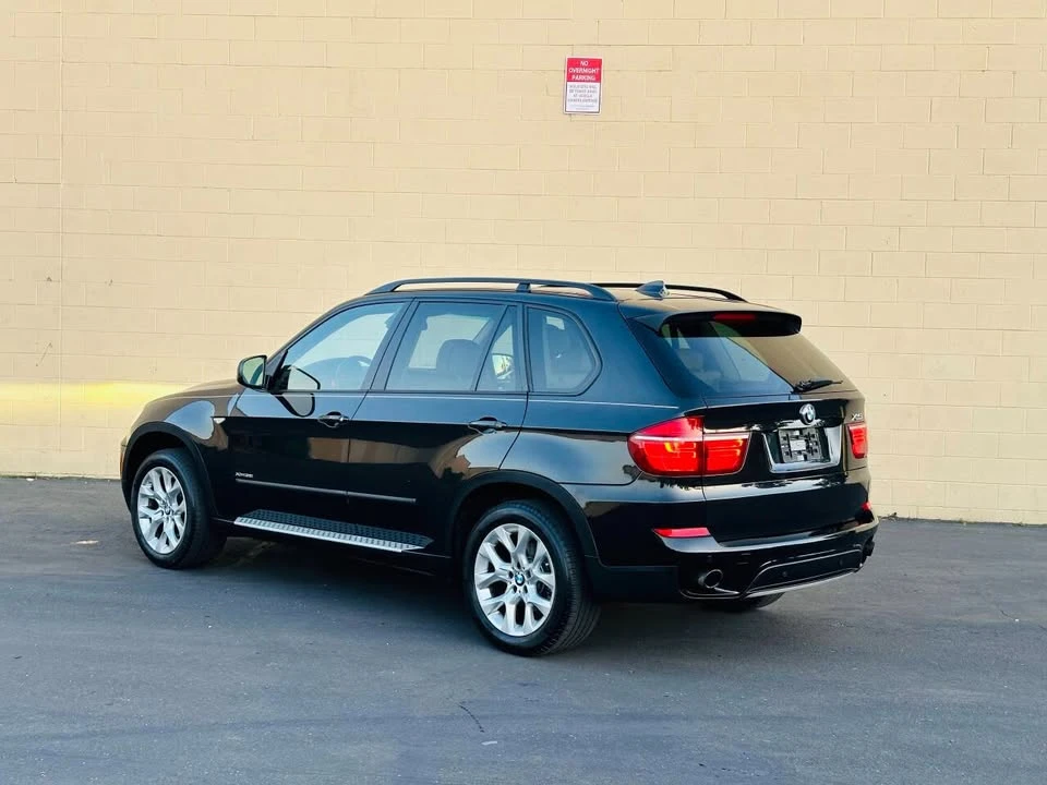 2013 BMW E70 X5 - Image 7 of 20