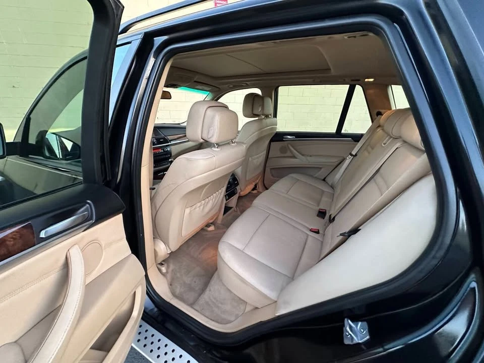 2013 BMW E70 X5 - Image 11 of 20