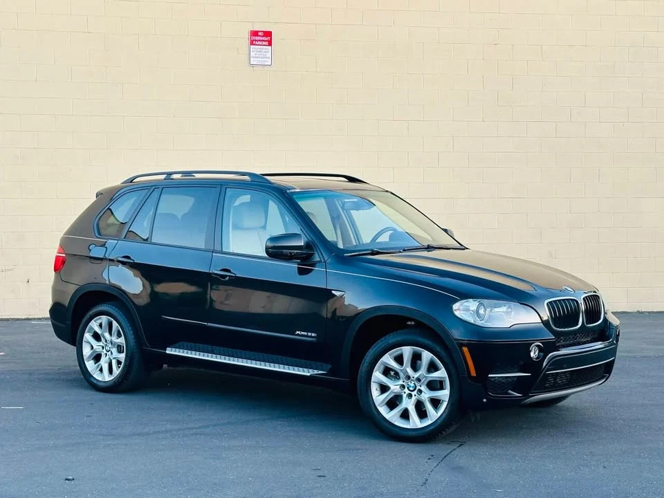 2013 BMW E70 X5 - Image 2 of 20