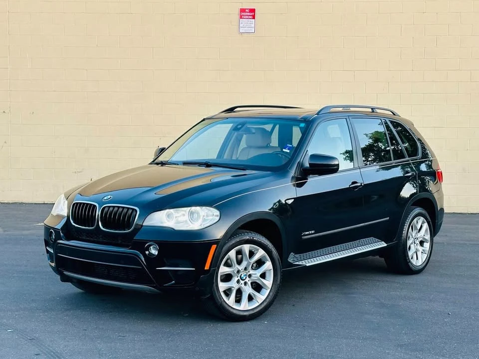 2013 BMW E70 X5 - Image 4 of 20