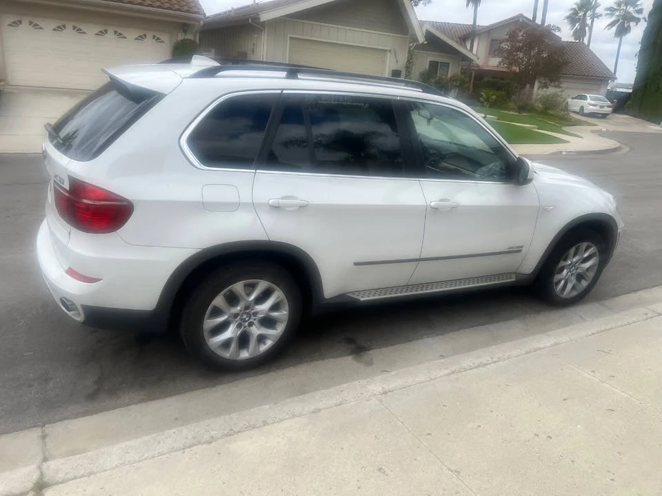 2013 BMW E70 X5 - Image 3 of 8