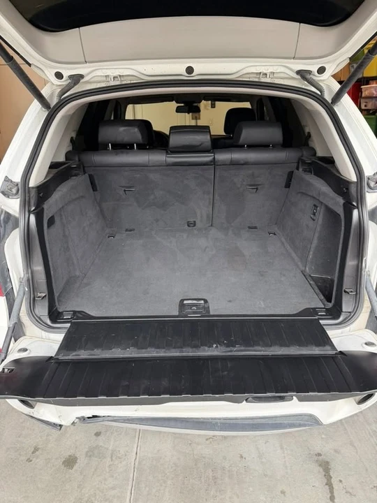 2013 BMW E70 X5 - Image 9 of 19