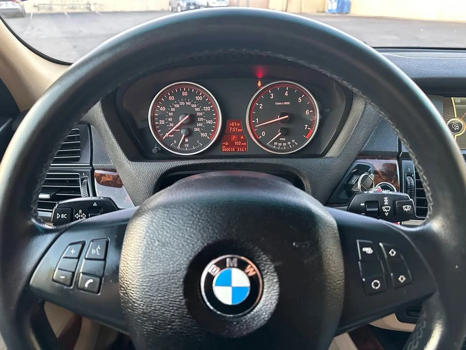 2013 BMW E70 X5 - Image 19 of 20
