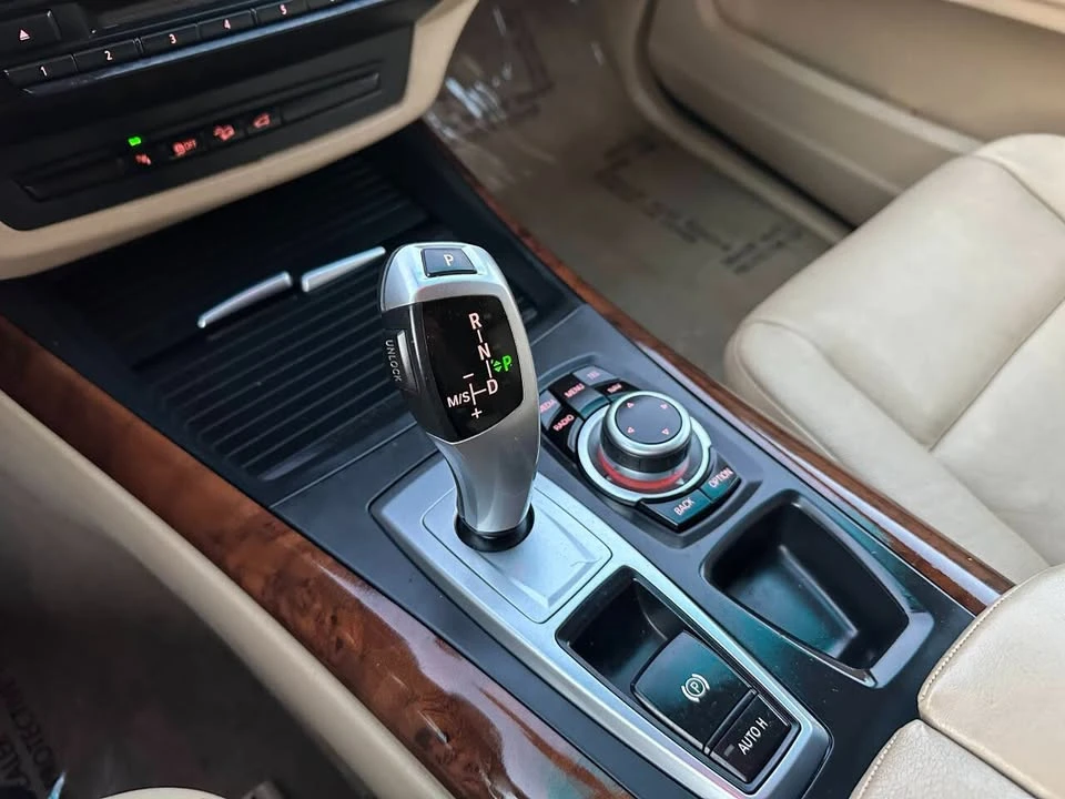 2013 BMW E70 X5 - Image 18 of 20