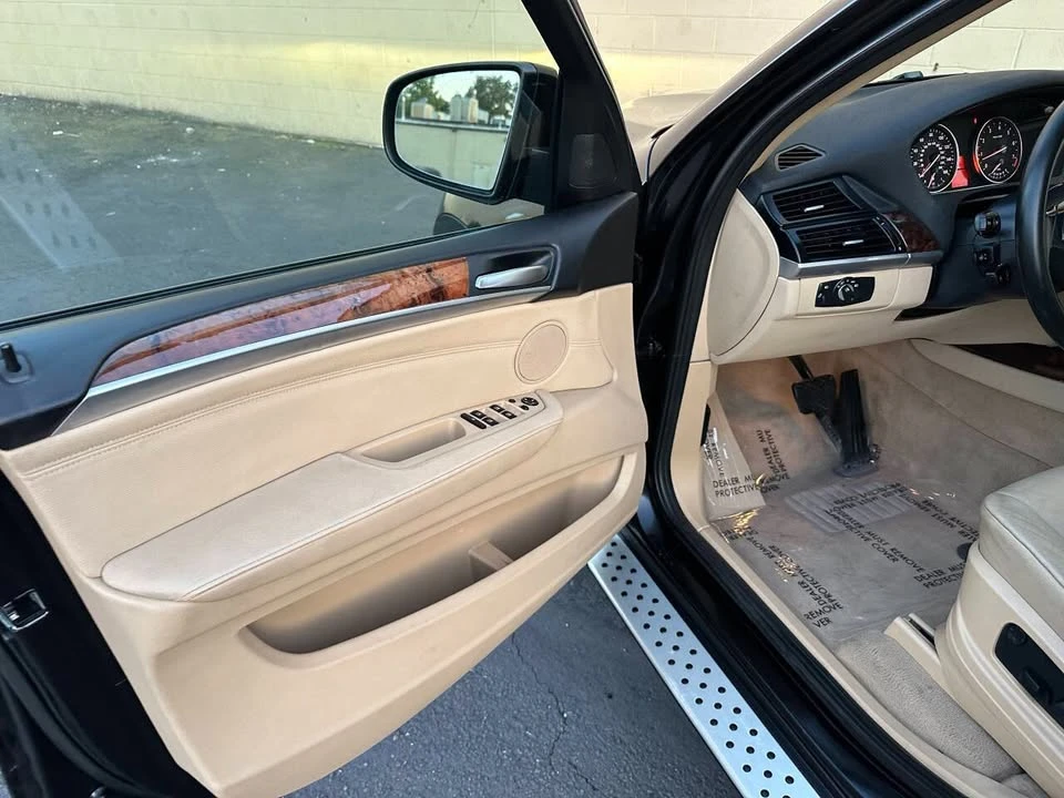 2013 BMW E70 X5 - Image 10 of 20