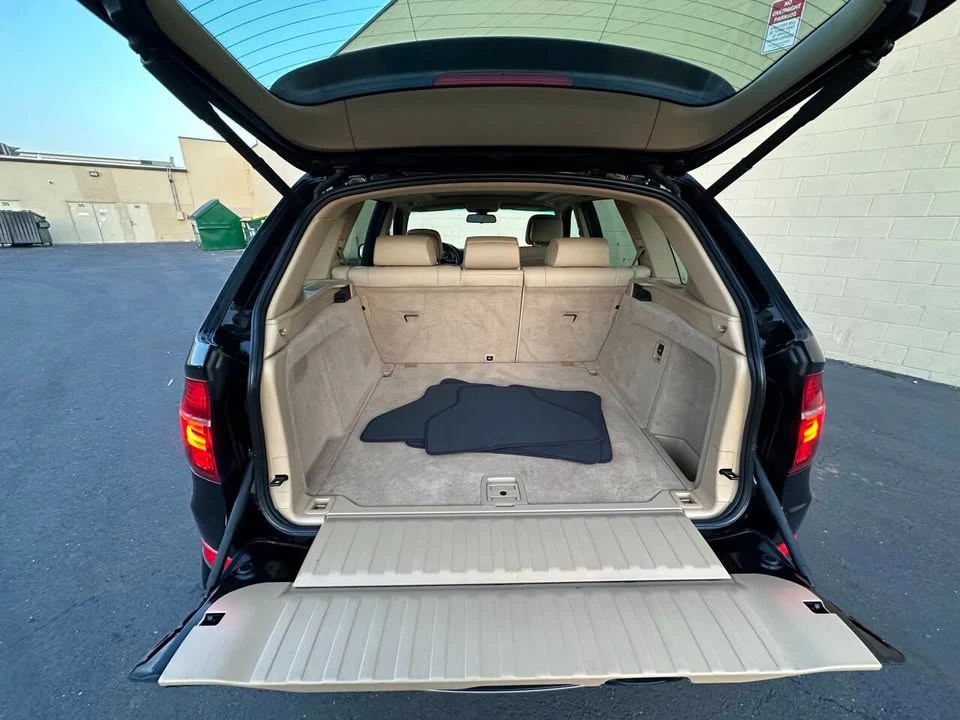 2013 BMW E70 X5 - Image 14 of 20