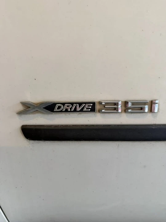 2013 BMW E70 X5 - Image 7 of 19
