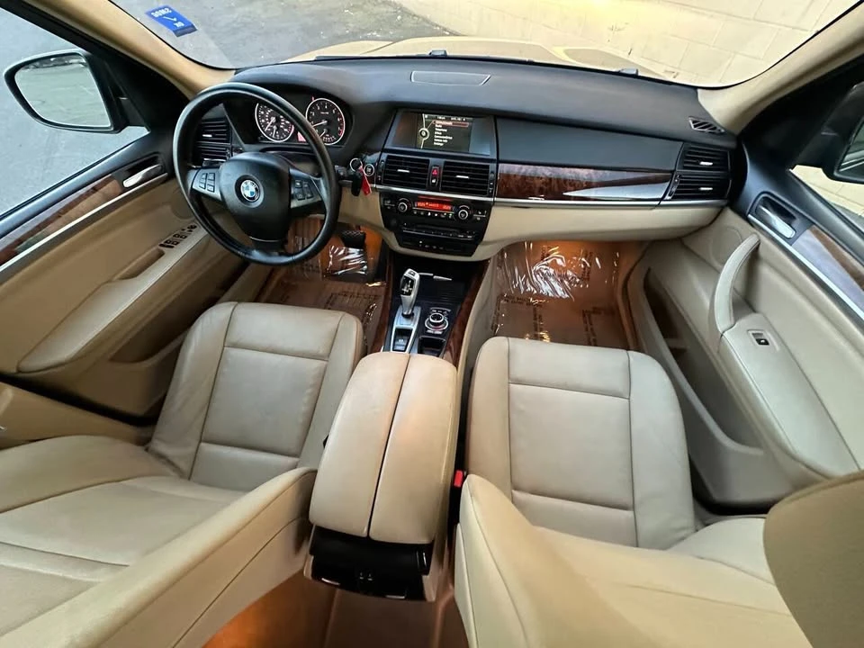 2013 BMW E70 X5 - Image 15 of 20