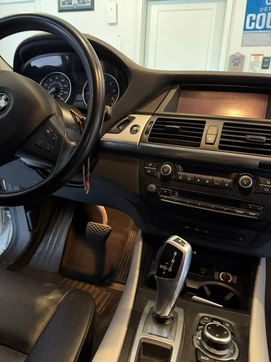 2013 BMW E70 X5 - Image 13 of 19