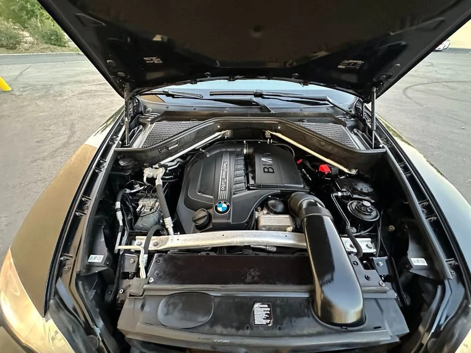 2013 BMW E70 X5 - Image 20 of 20