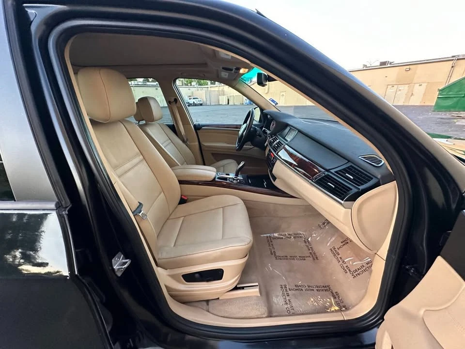 2013 BMW E70 X5 - Image 17 of 20