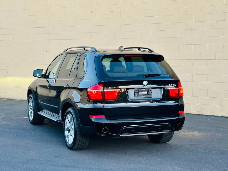 2013 BMW E70 X5 - Image 8 of 20