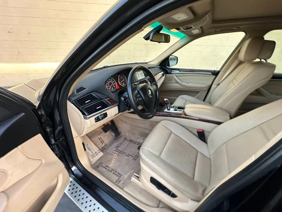 2013 BMW E70 X5 - Image 13 of 20