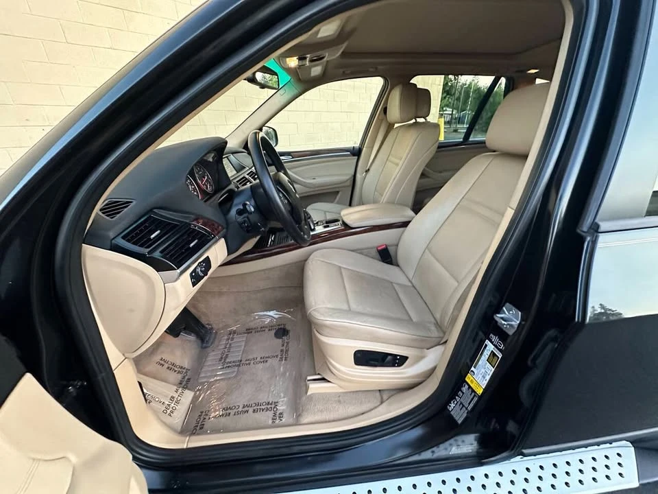 2013 BMW E70 X5 - Image 9 of 20