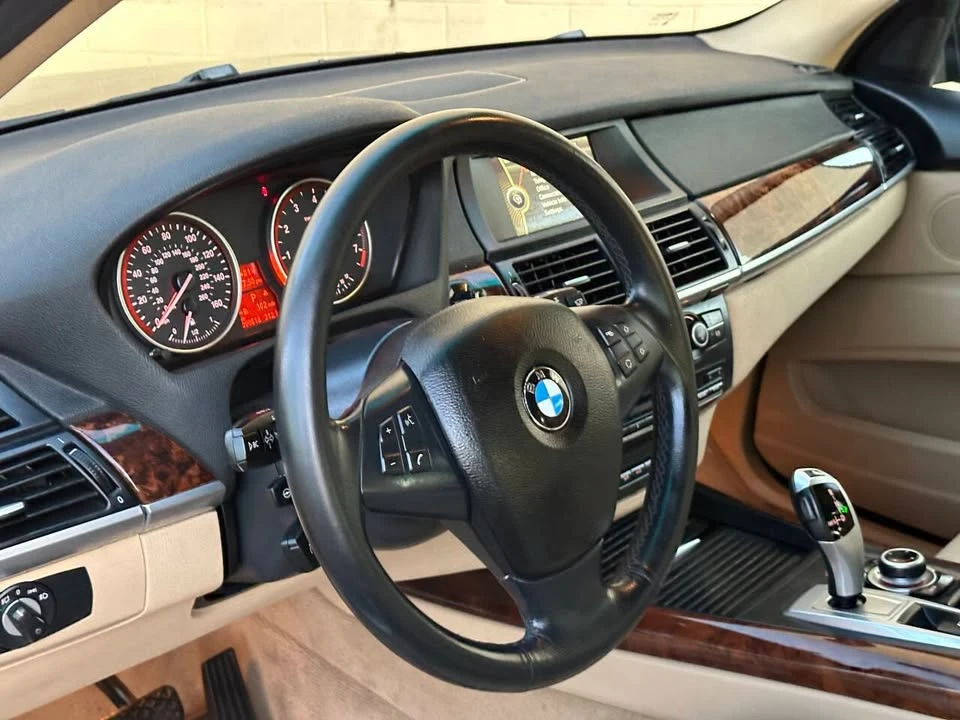 2013 BMW E70 X5 - Image 12 of 20