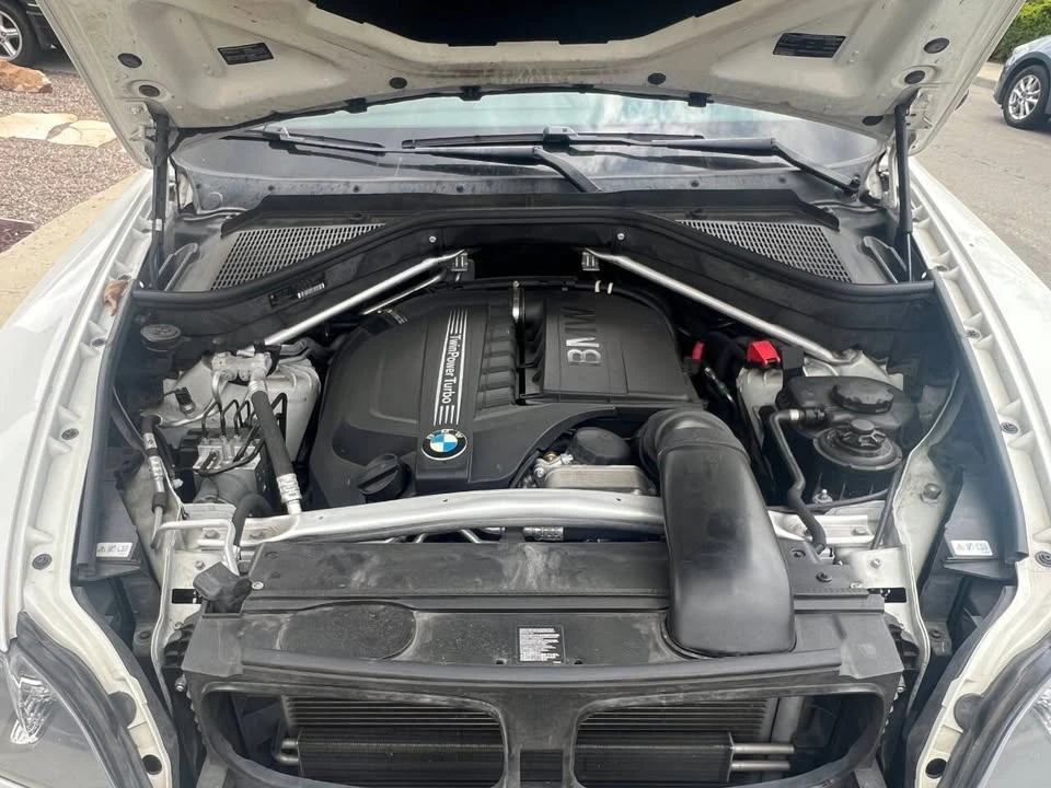 2013 BMW E70 X5 - Image 5 of 8