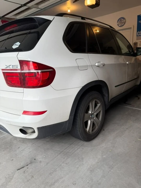 2013 BMW E70 X5 - Image 3 of 19