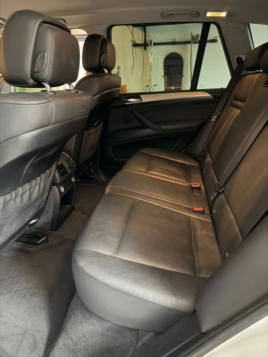 2013 BMW E70 X5 - Image 18 of 19