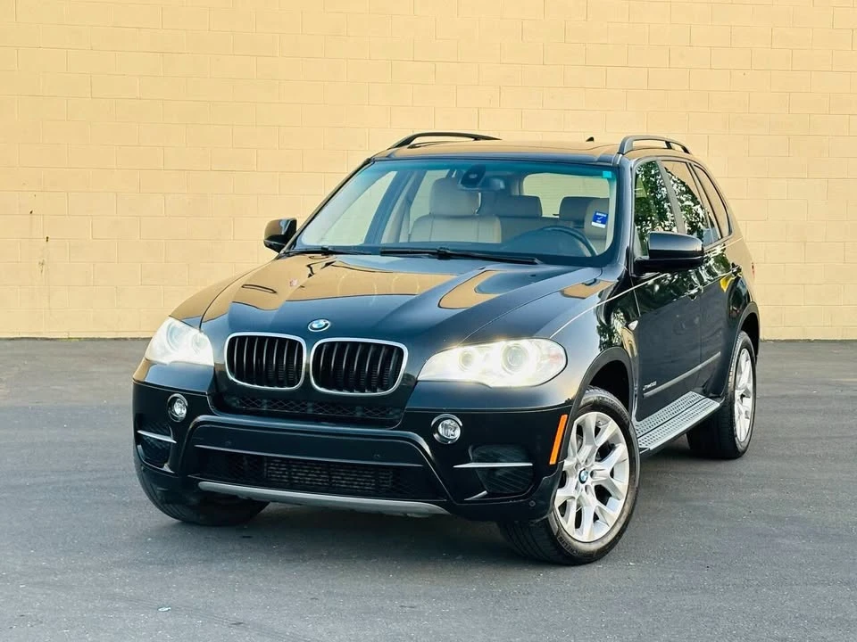 2013 BMW E70 X5 - Image 3 of 20