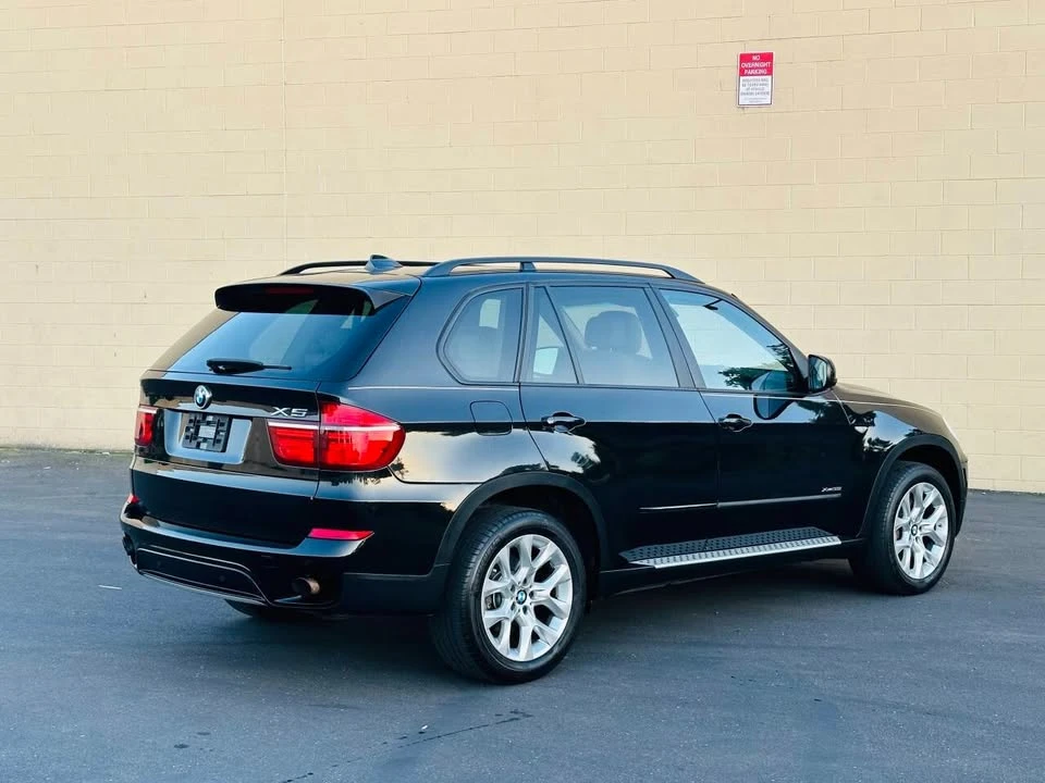 2013 BMW E70 X5 - Image 6 of 20