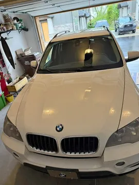 2013 BMW X5 xDrive35i