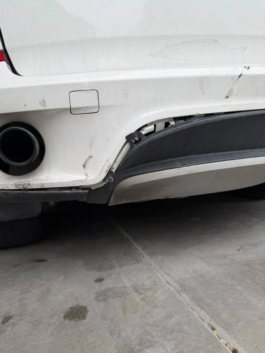 2013 BMW E70 X5 - Image 14 of 19