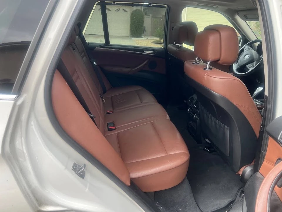 2013 BMW E70 X5 - Image 7 of 8