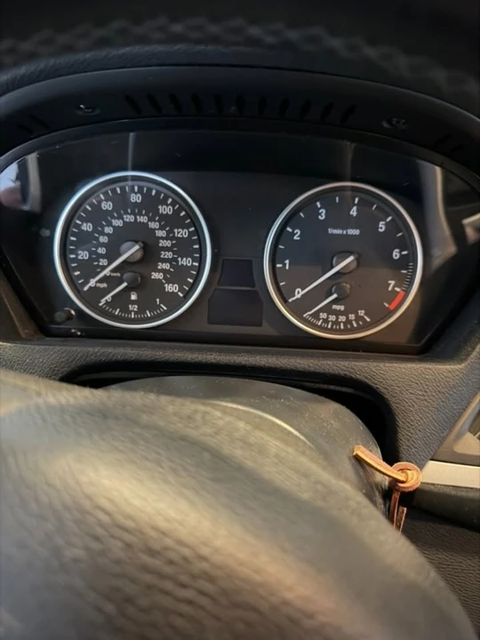 2013 BMW E70 X5 - Image 19 of 19