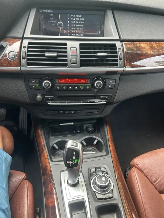 2013 BMW E70 X5 - Image 8 of 13